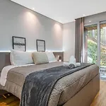 Alpes da Montanha 201 - Apartamento em Gramado