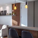 Alpes da Montanha 201 - Apartamento em Gramado